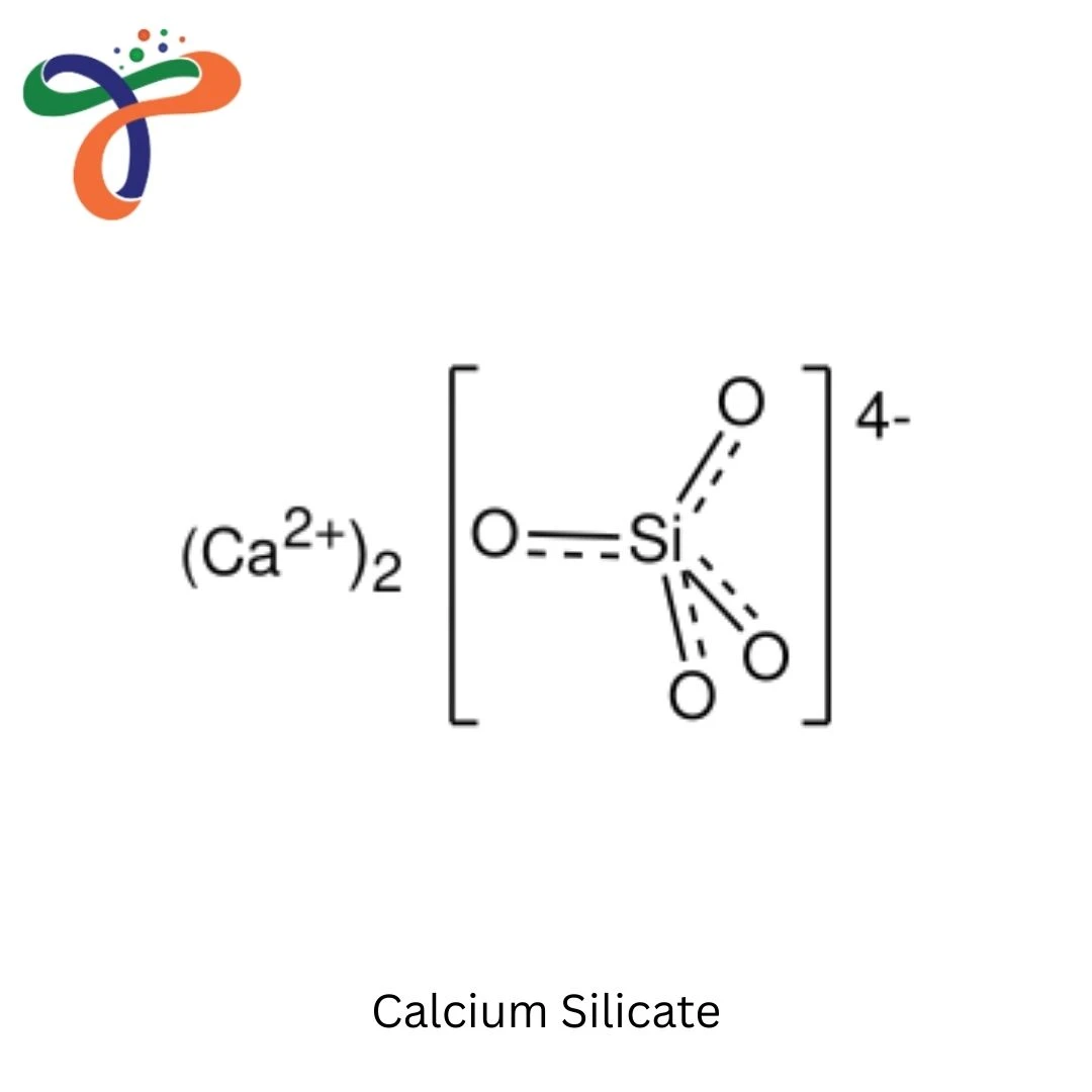 Calcium Silicate