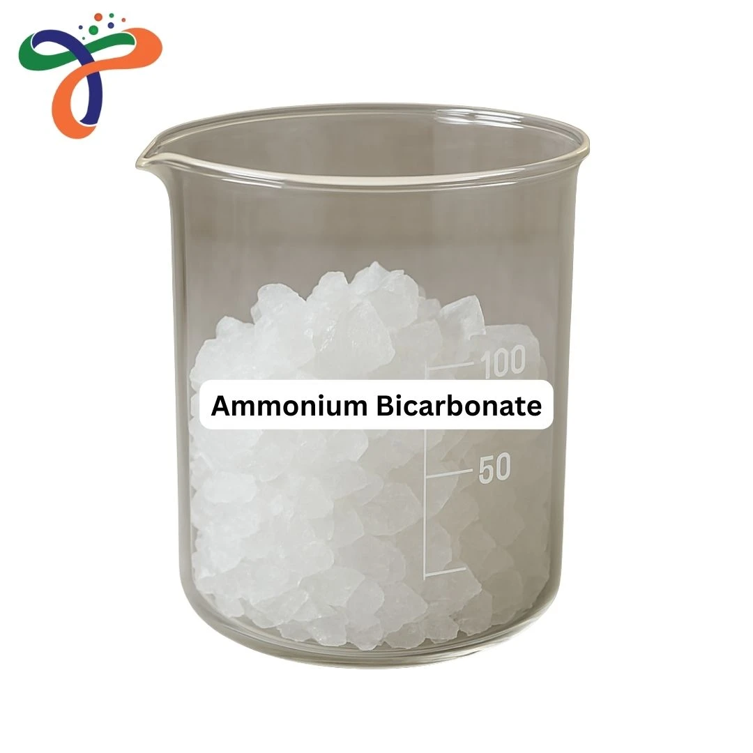 Ammonium Bicarbonate