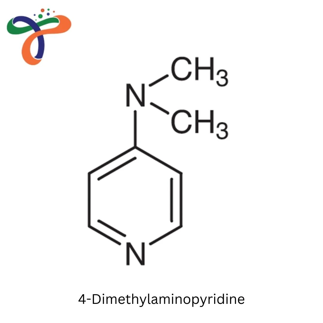 4-Dimethylaminopyridine