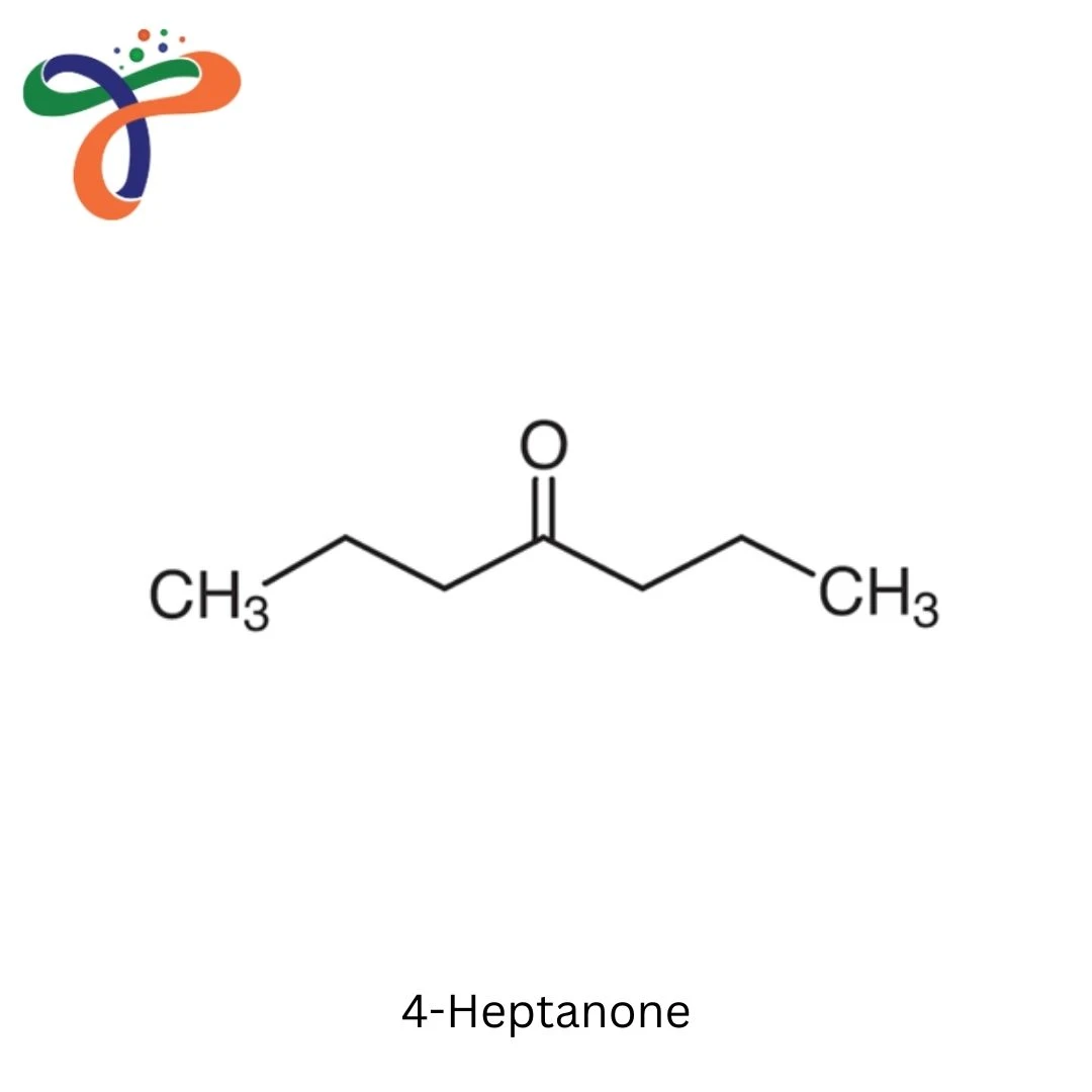 4-Heptanone