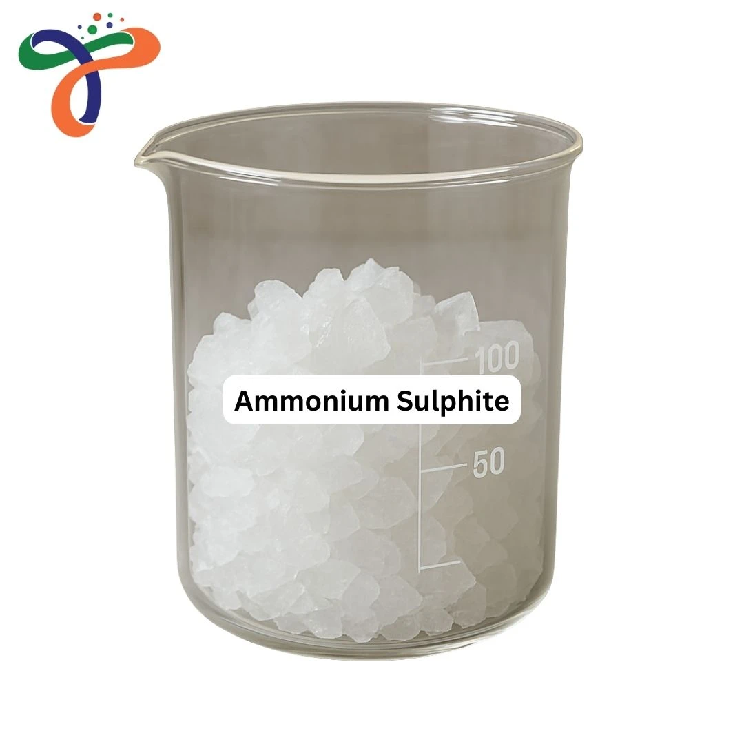 Ammonium Sulphite