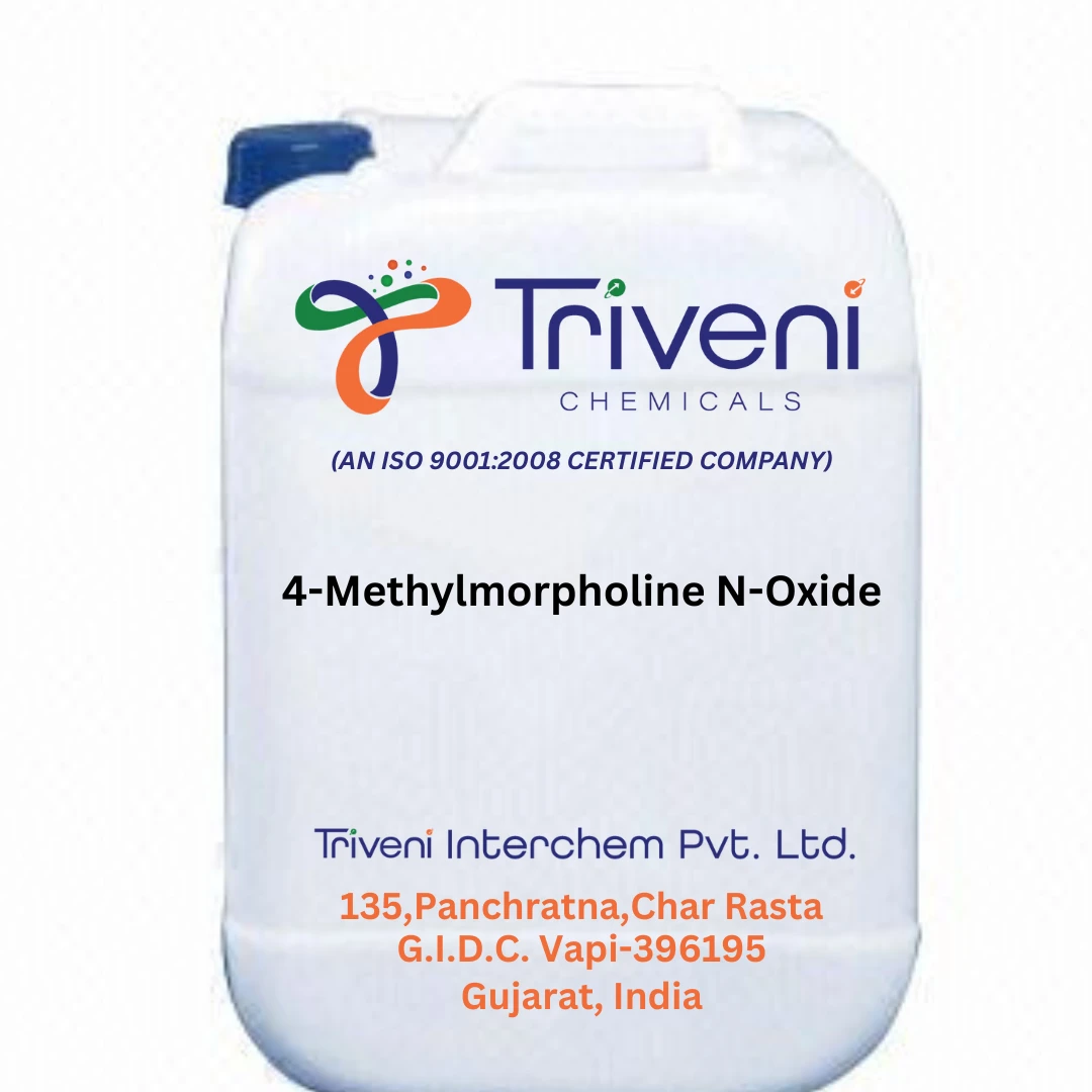 4-Methylmorpholine N-Oxide