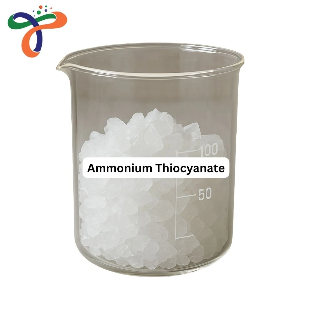 Ammonium Thiocyanate