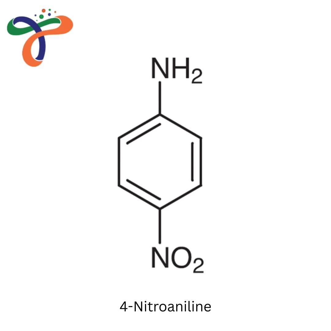4-Nitroaniline