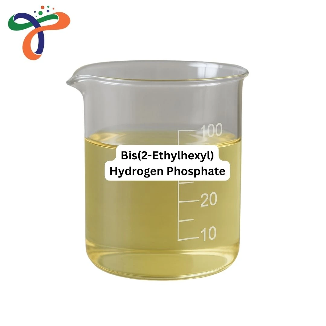 Bis 2-Ethylhexyl Hydrogen Phosphate ( Bis 2 Ethylhexyl Phosphate )