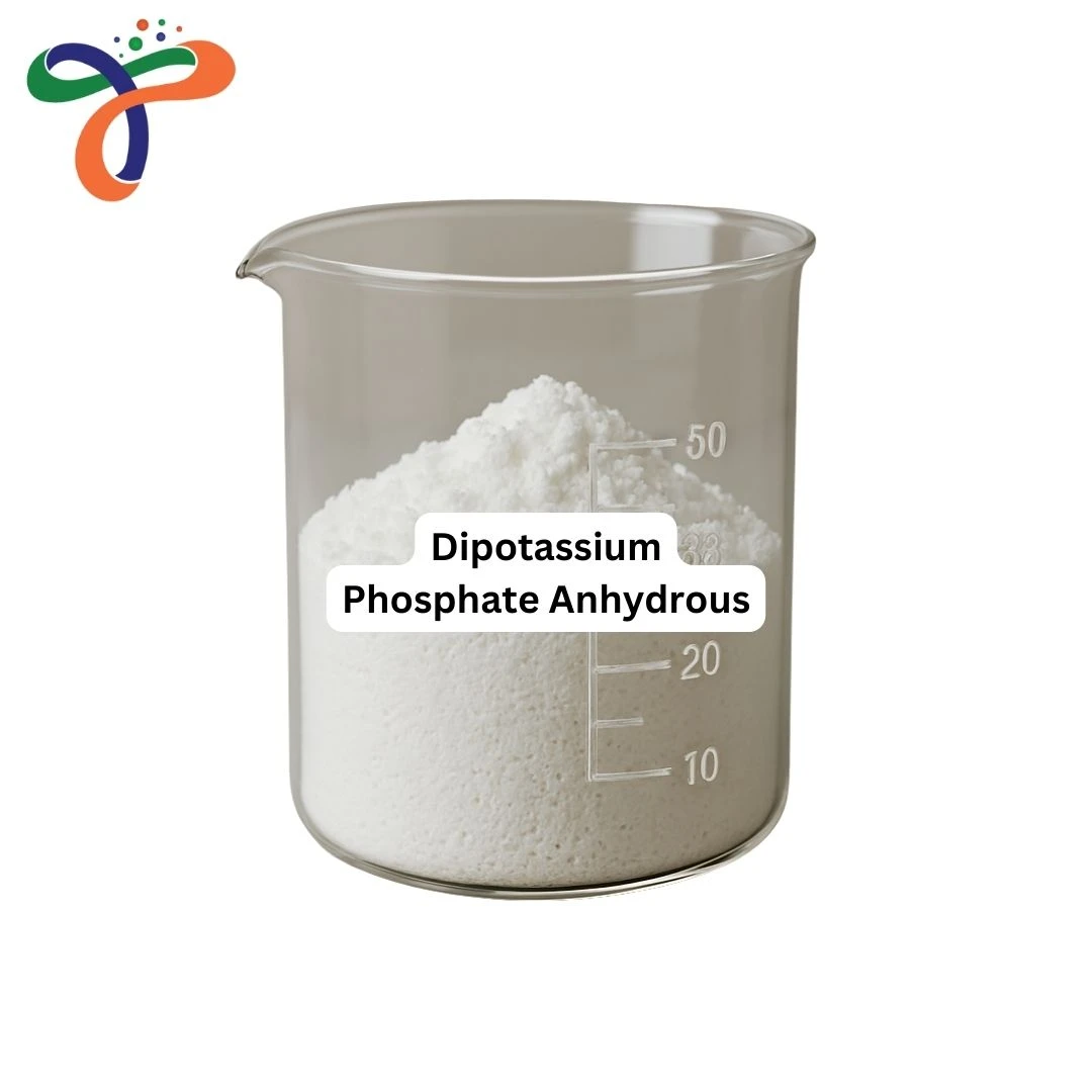 Dipotassium Phosphate Anhydrous