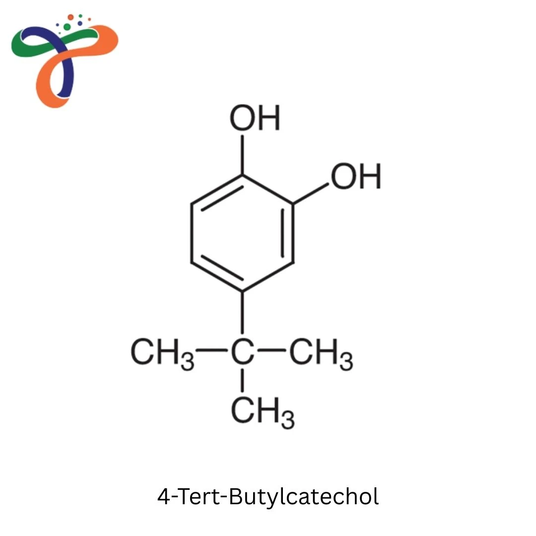 4-Tert-Butylcatechol