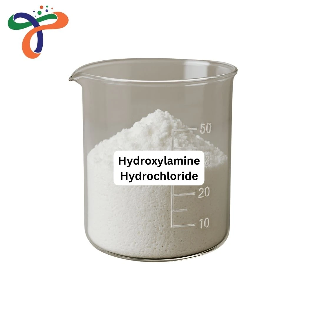 Hydroxylamine Hydrochloride