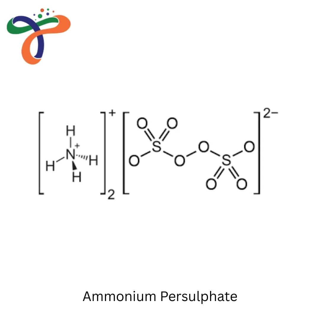 Ammonium Persulphate