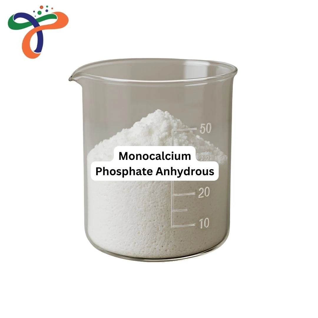 Monocalcium Phosphate Anhydrous