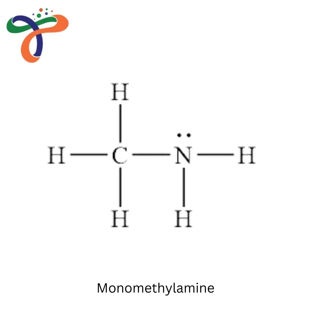 Monomethylamine
