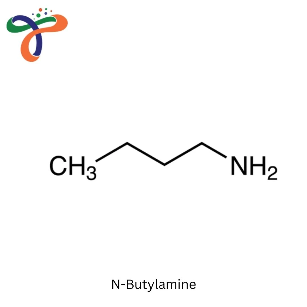 N-Butylamine