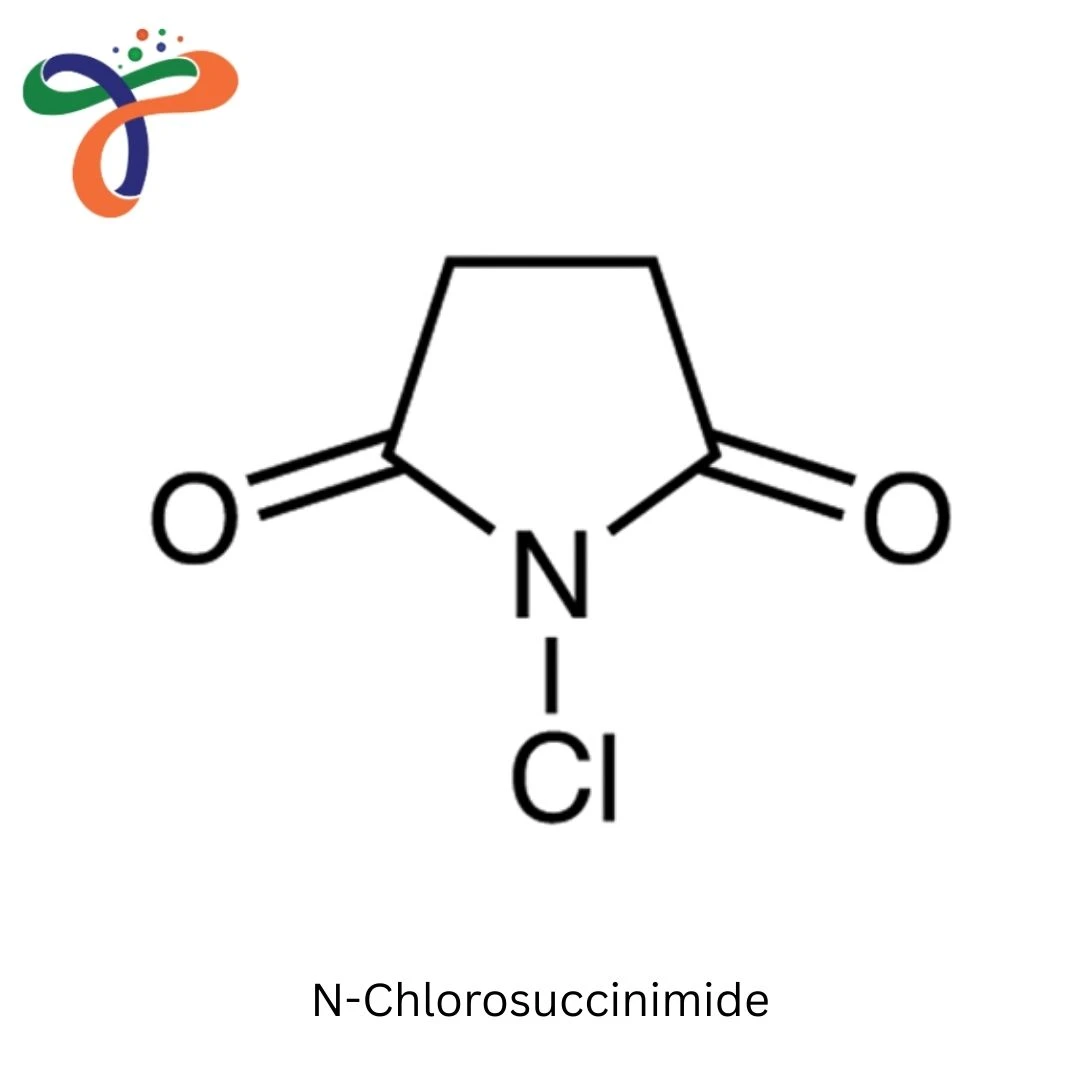 N-Chlorosuccinimide