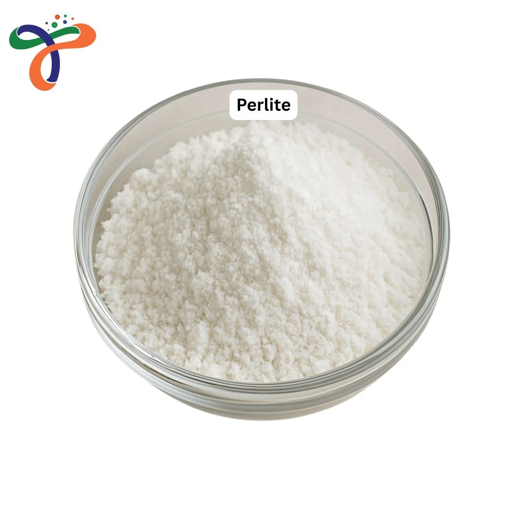 Perlite