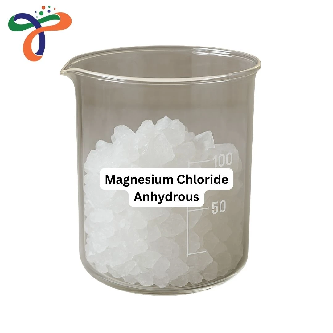 Magnesium Chloride Anhydrous