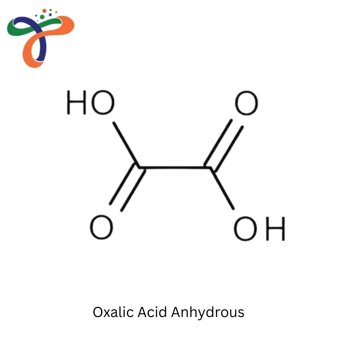 Oxalic Acid Anhydrous