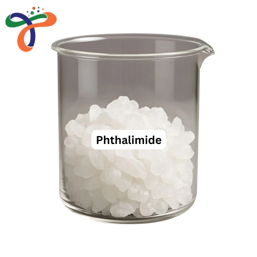 Phthalimide