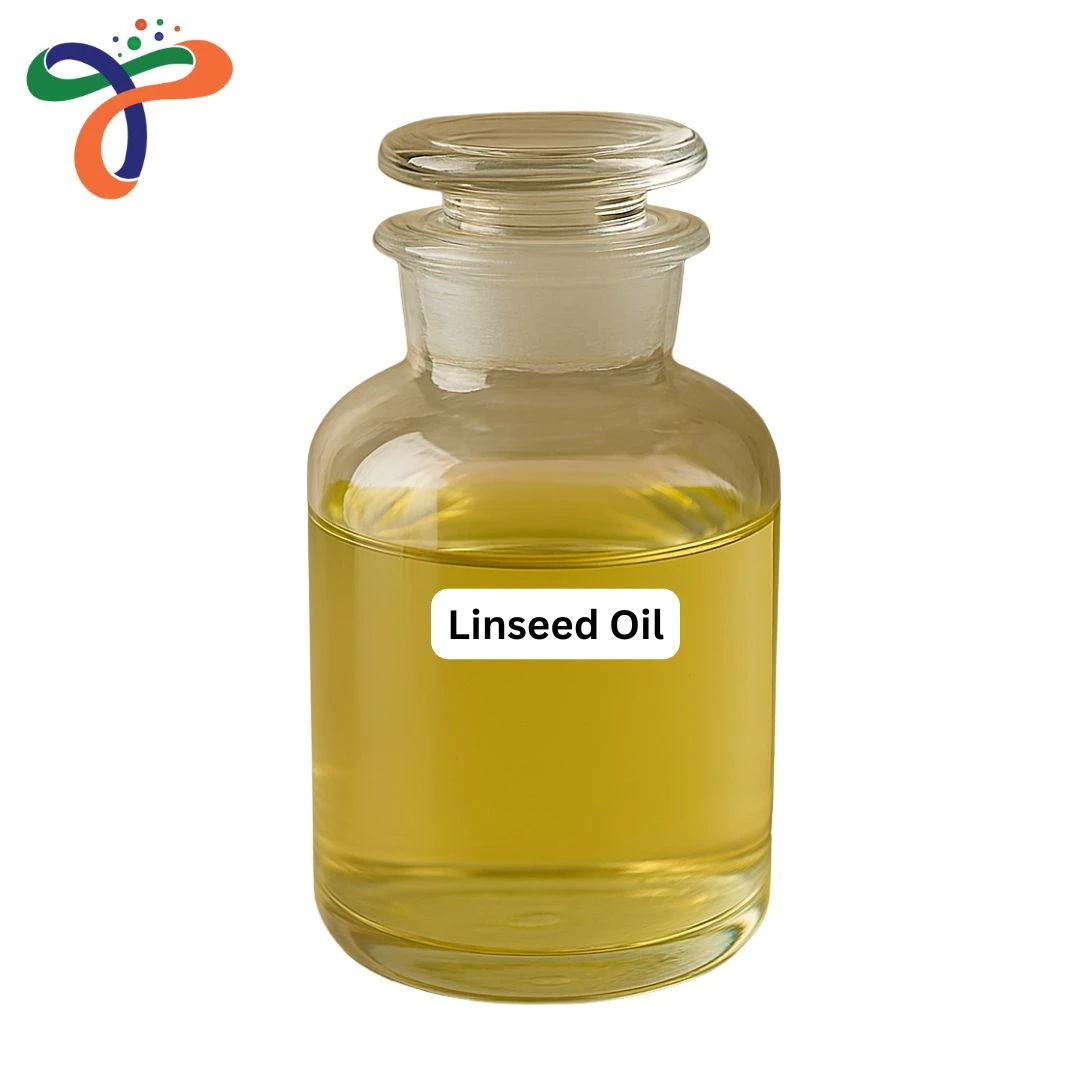 Linseed Oil
