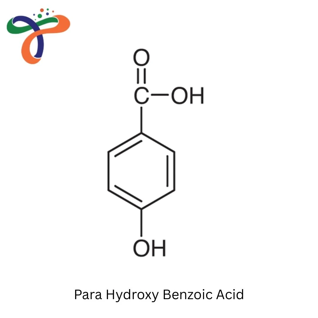 Para Hydroxy Benzoic Acid