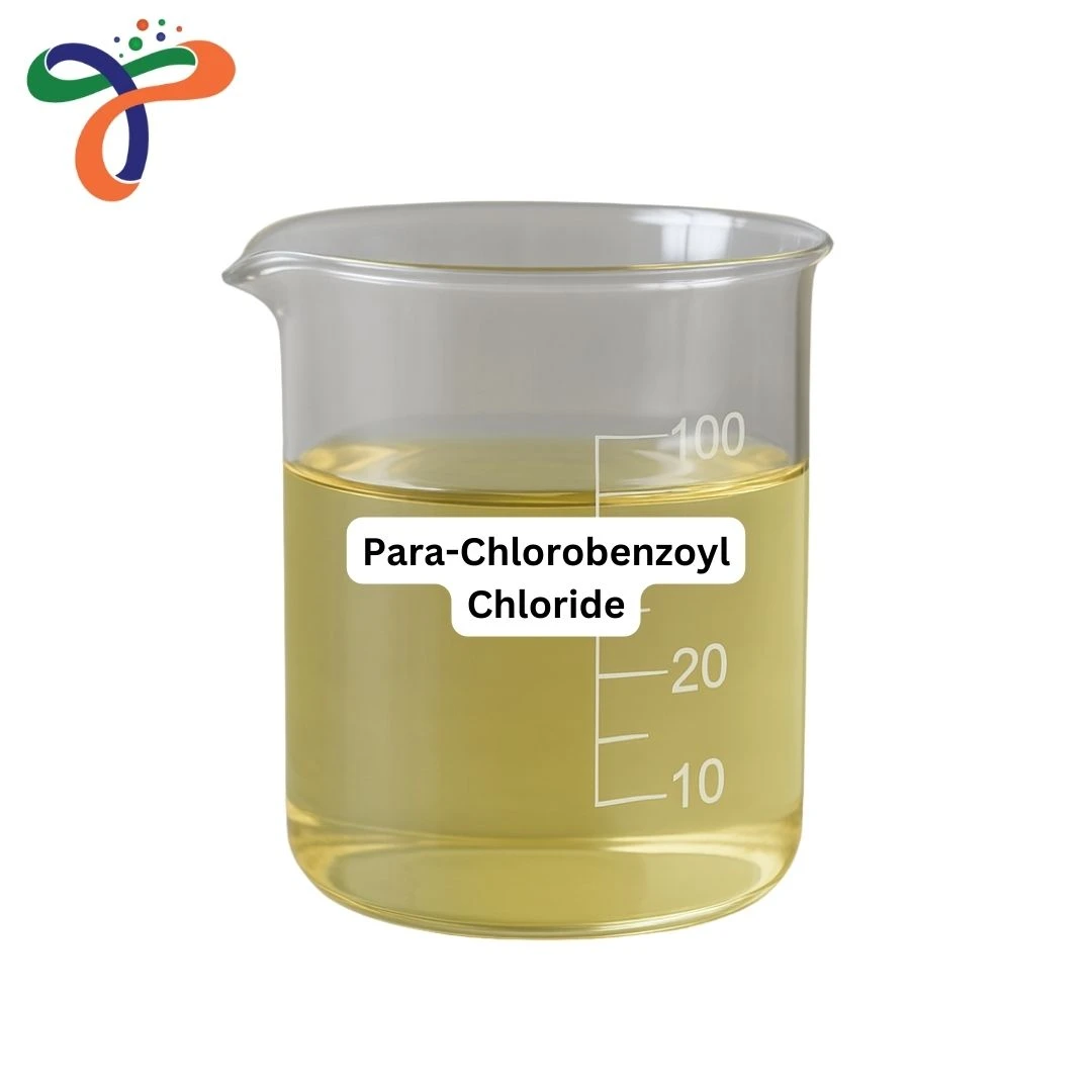 Para-Chlorobenzoyl Chloride