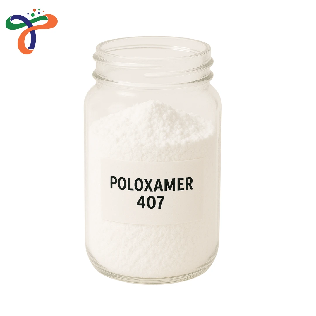 Poloxamer 407