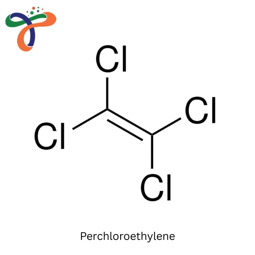 Perchloroethylene