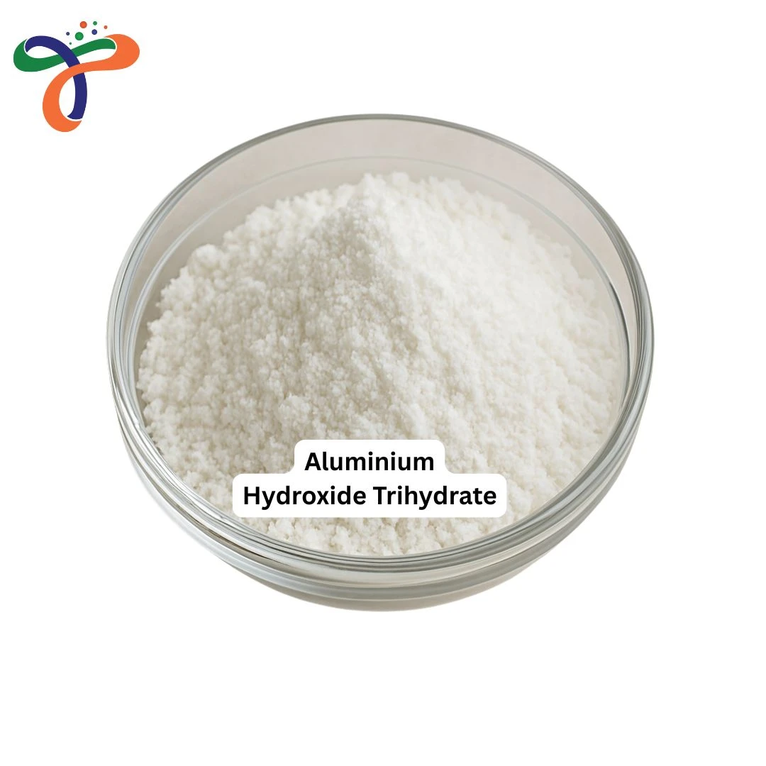 Aluminium Hydroxide Trihydrate