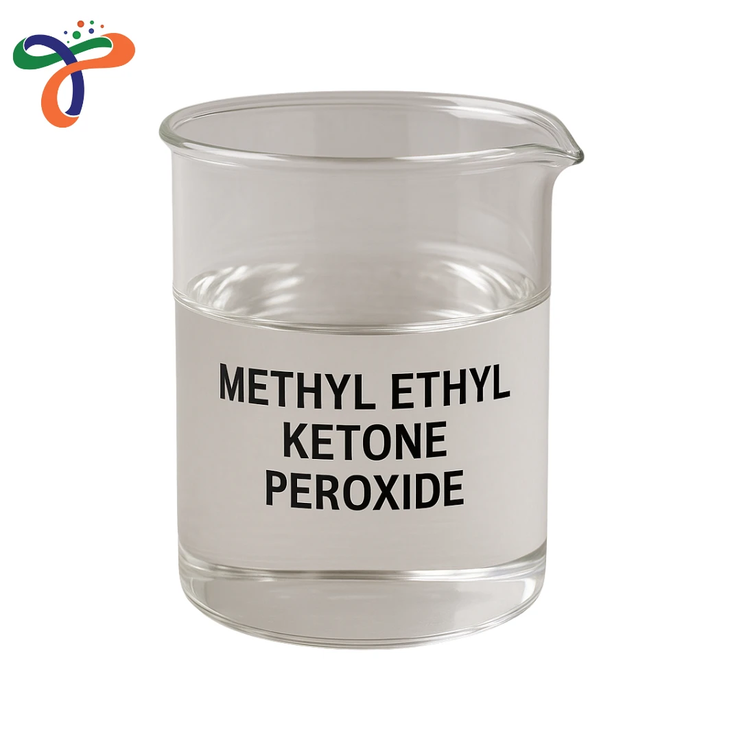 Methyl Ethyl Ketone Peroxide