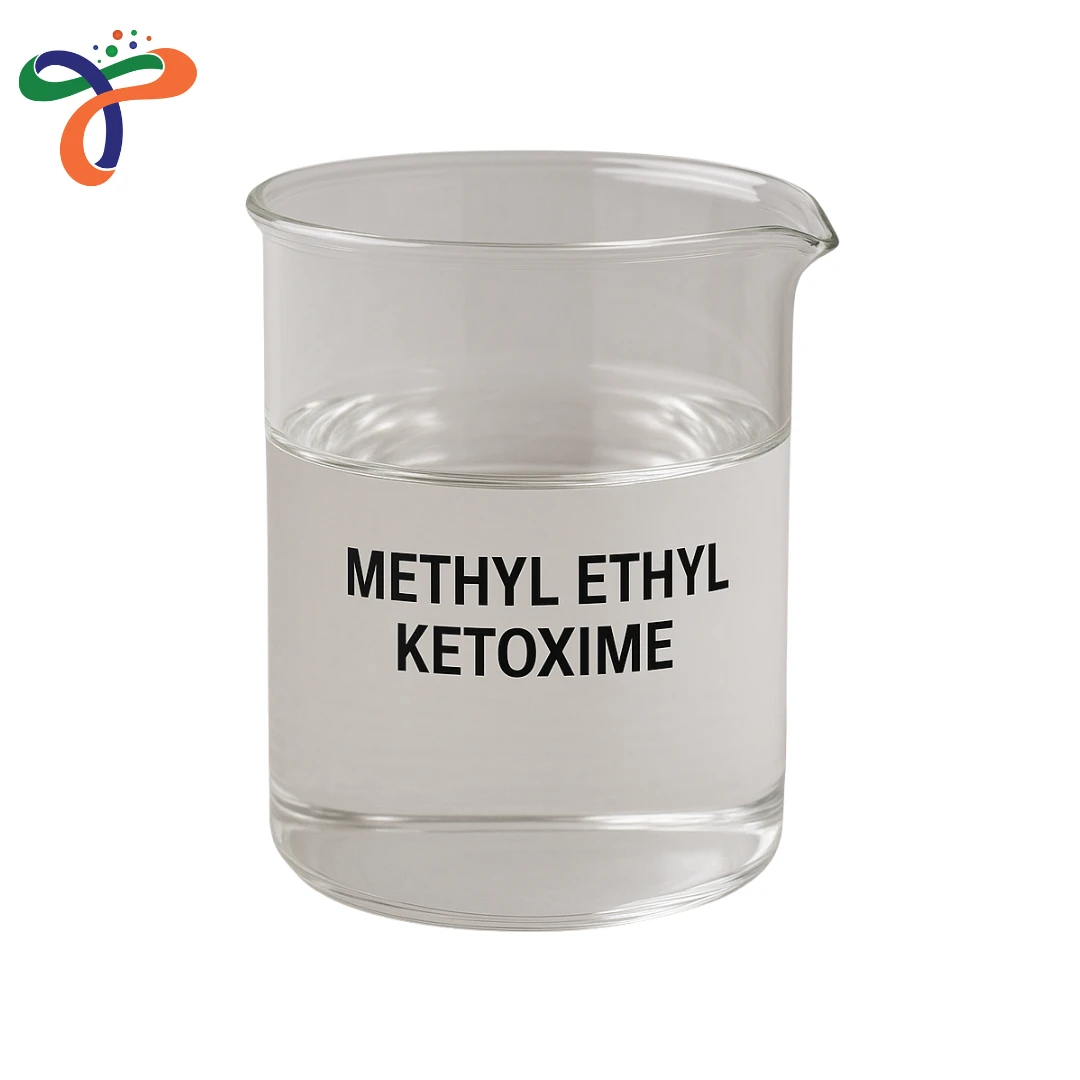 Methyl Ethyl Ketoxime
