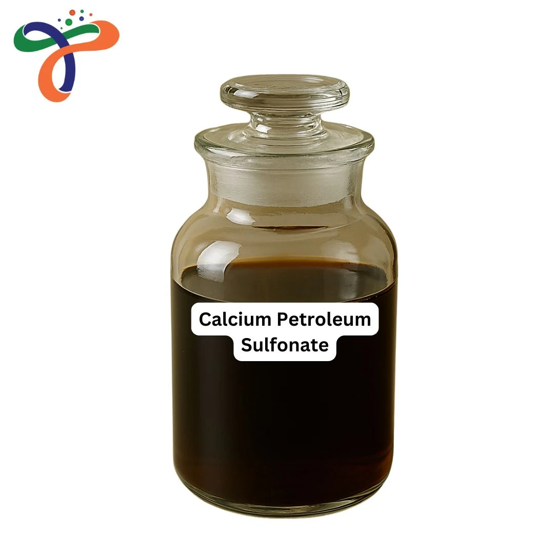Calcium Petroleum Sulfonate