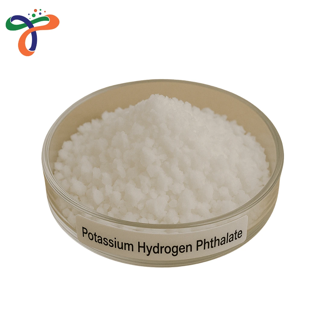 Potassium Hydrogen Phthalate