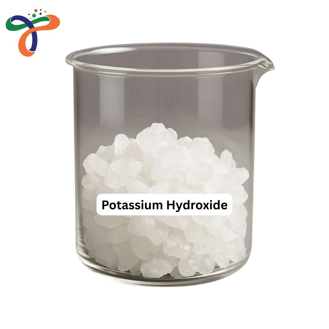 Potassium Hydroxide