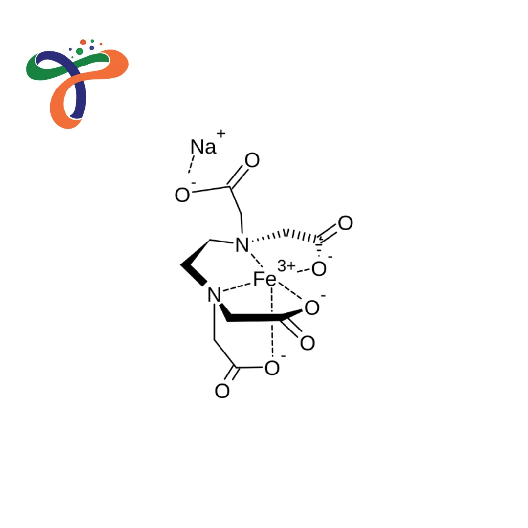 Edta Ferric Sodium