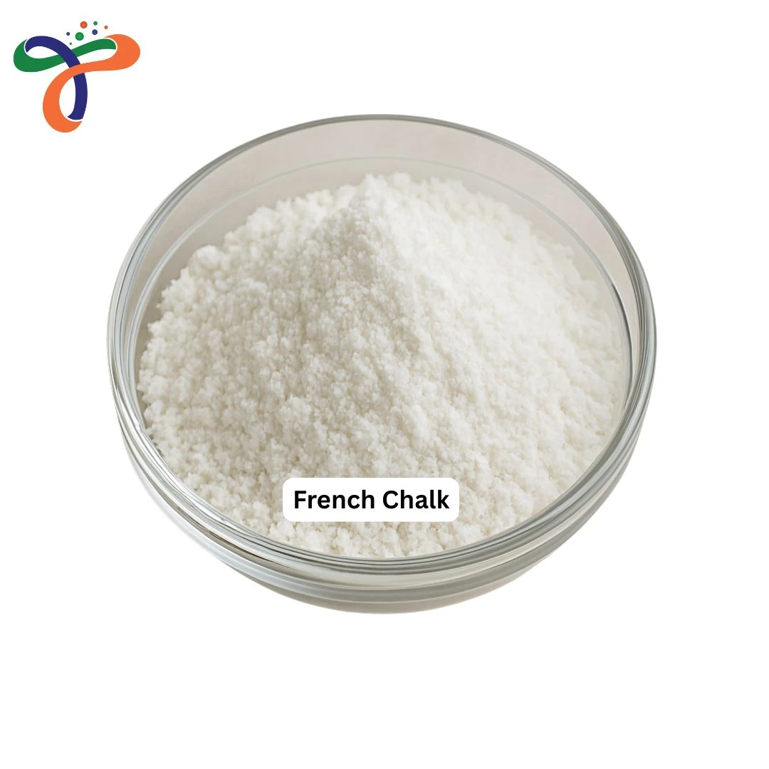 French Chalk