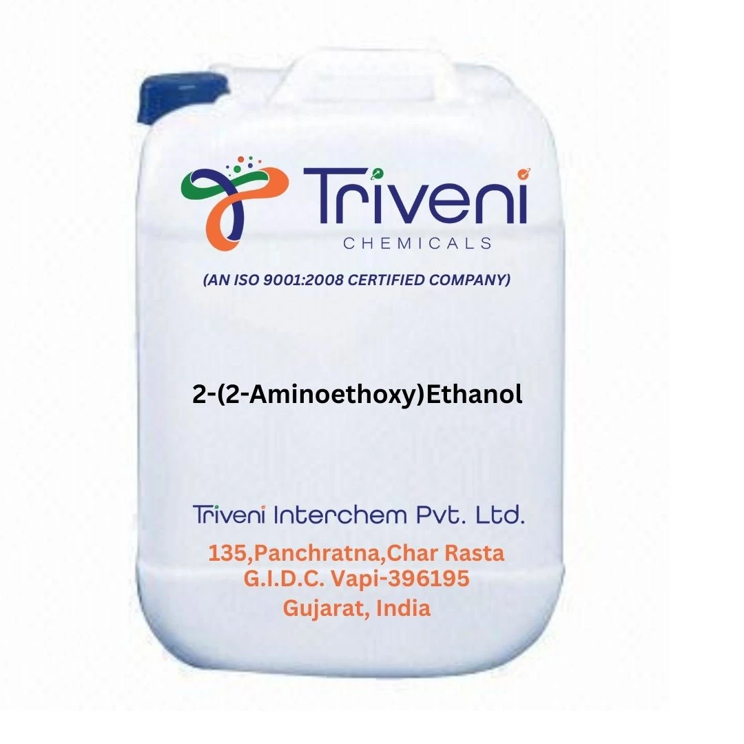 2-2-Aminoethoxy Ethanol