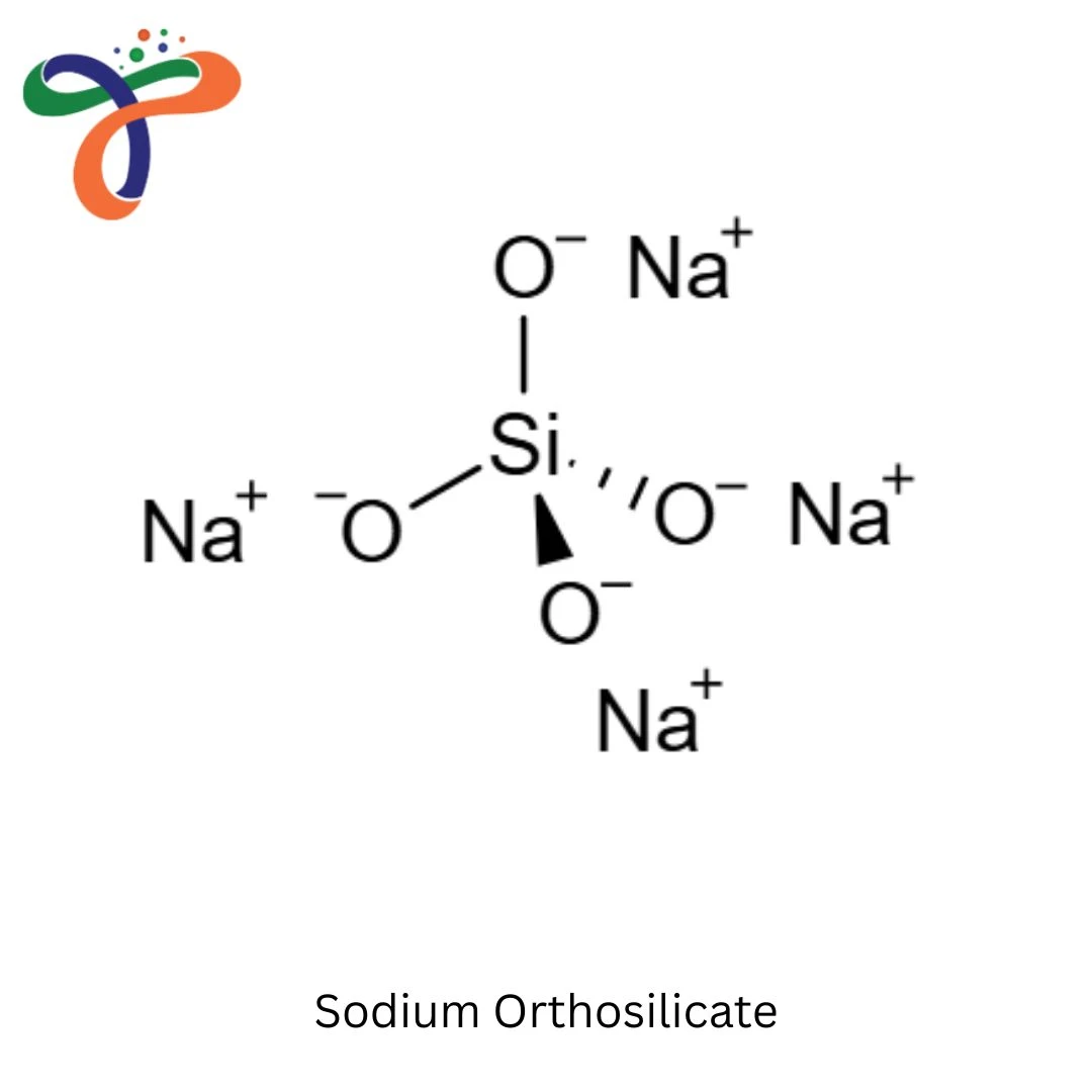 Sodium Orthosilicate