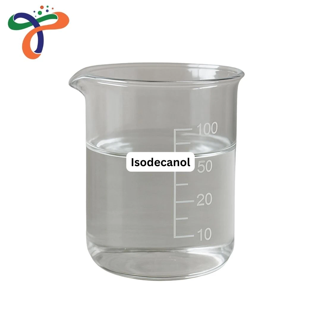 Isodecanol
