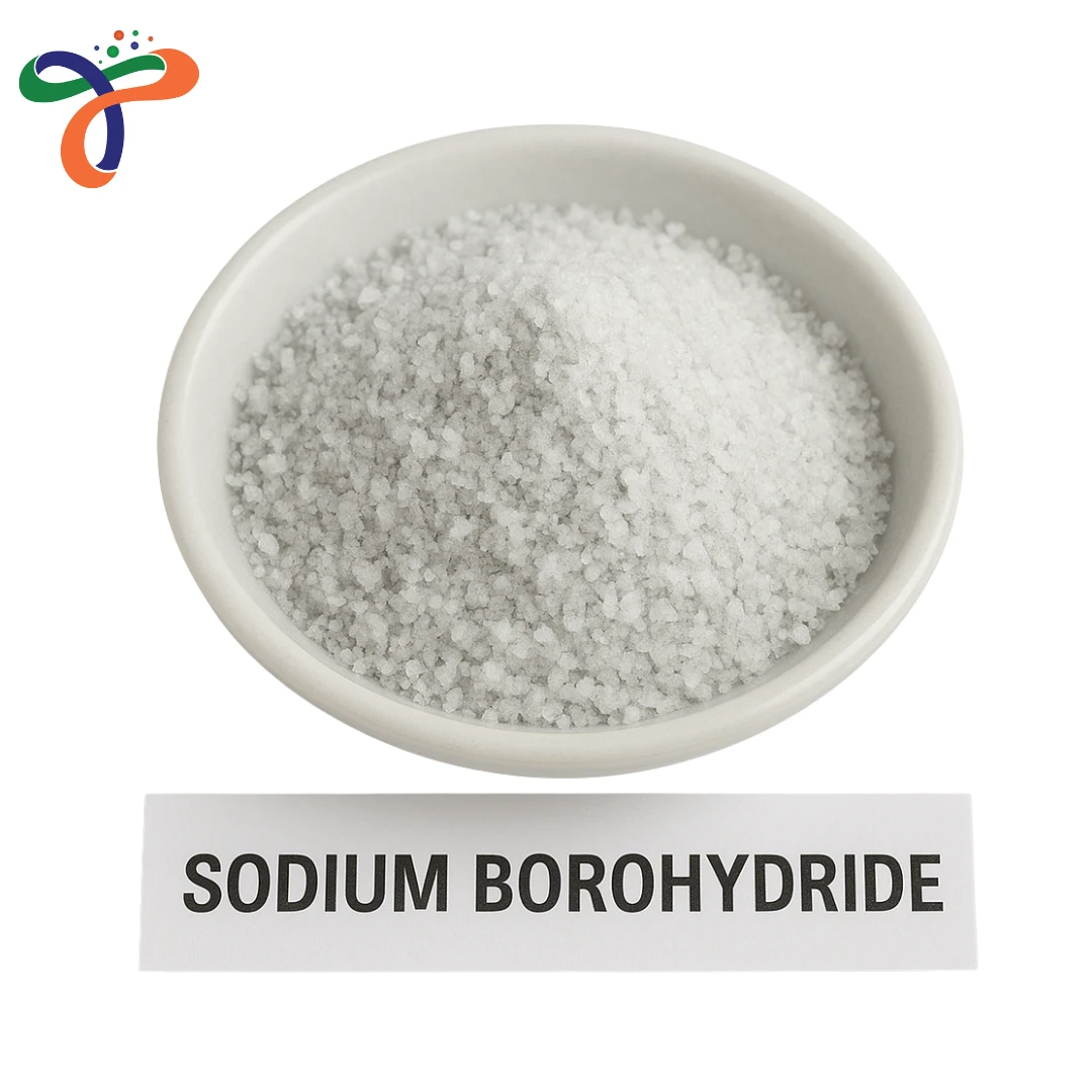 Sodium Borohydride