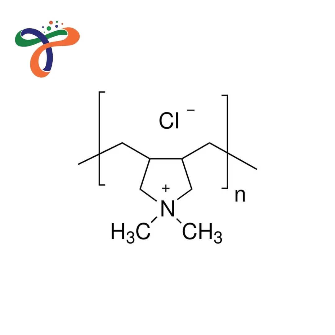 Poly(Diallyldimethylammonium Chloride)