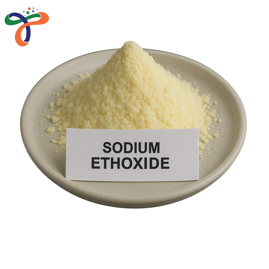 Sodium Ethoxide