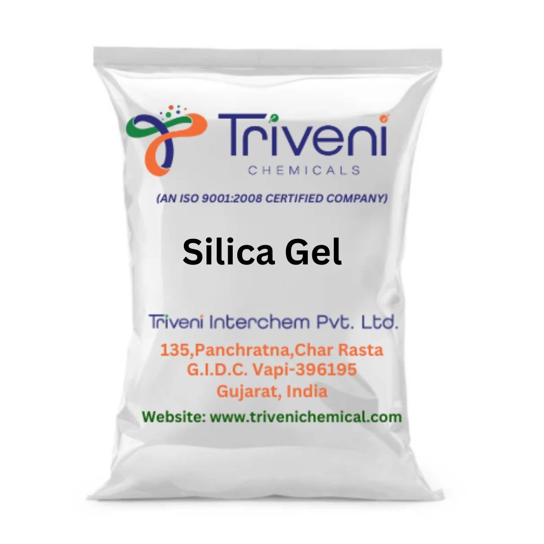 Silica Gel