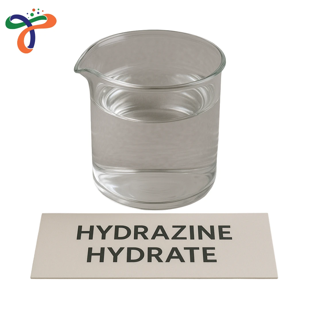 Hydrazine Hydrate