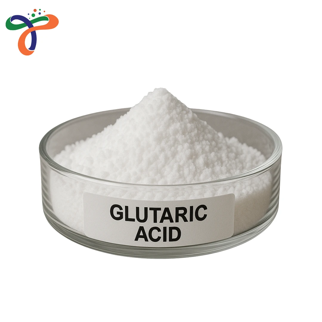 Glutaric Acid