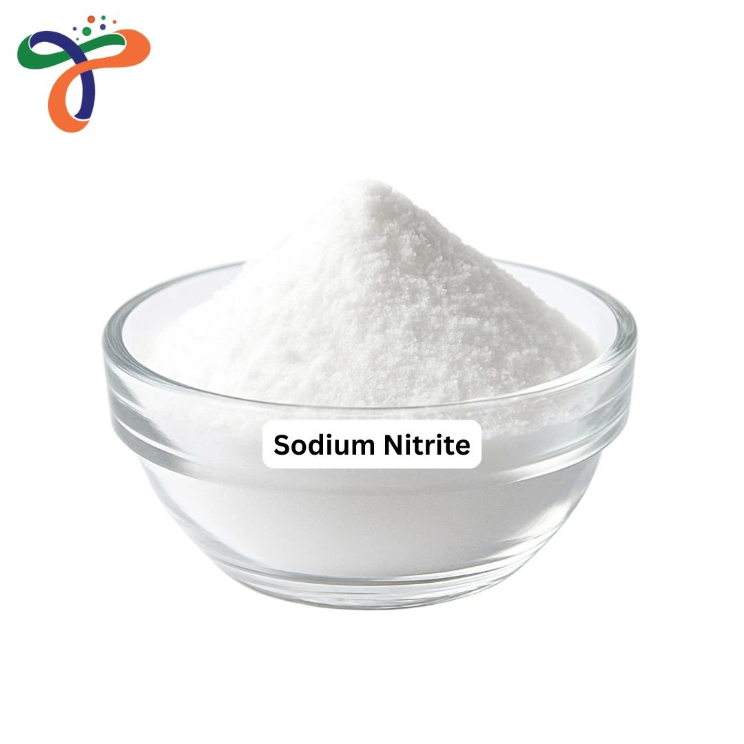 Sodium Nitrite