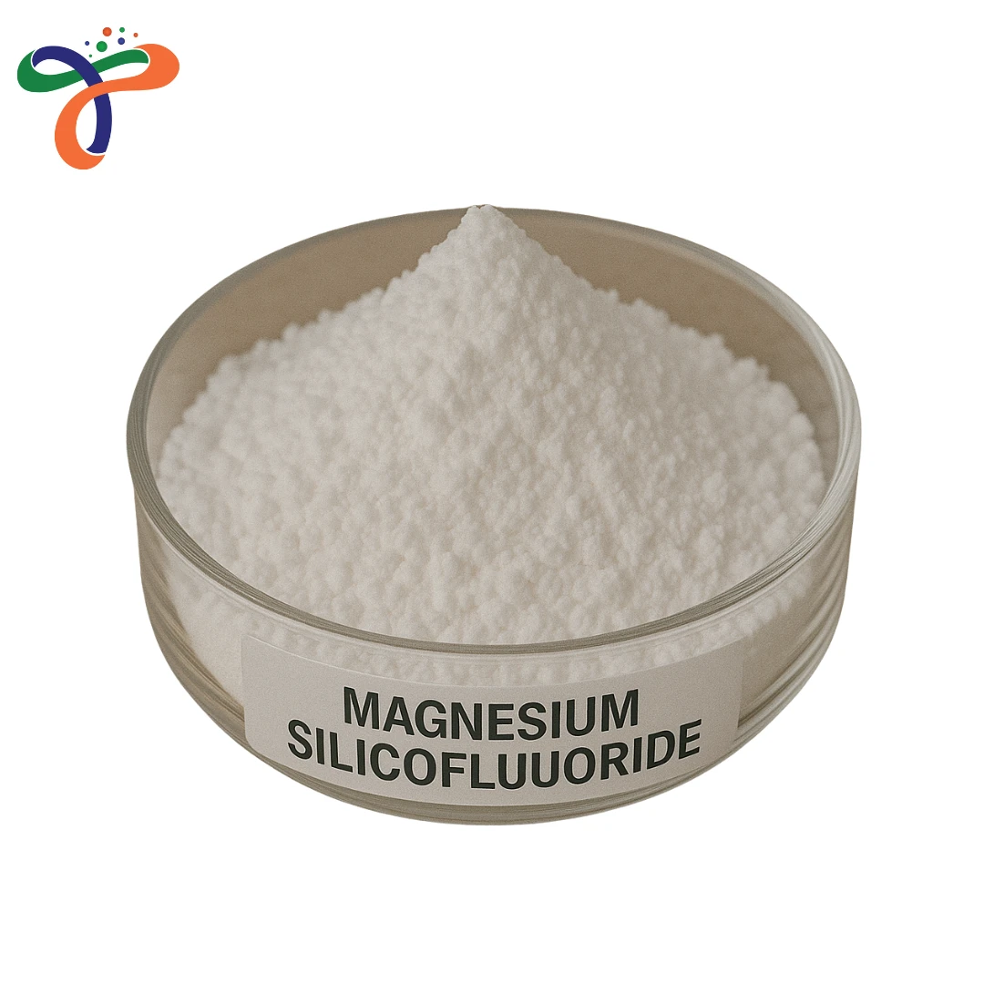 Magnesium Silicofluoride