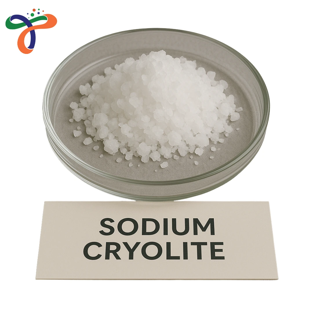 Sodium Cryolite