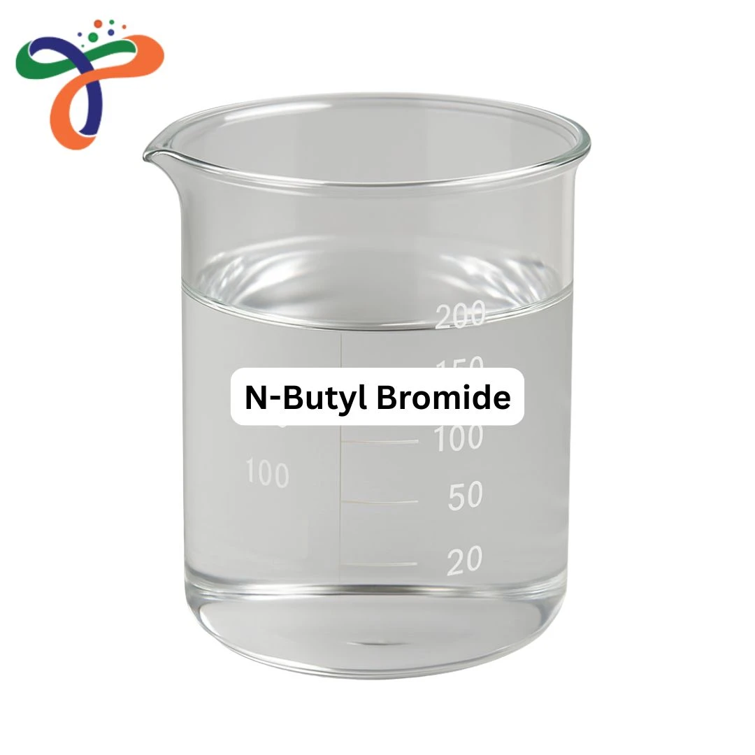 N-Butyl Bromide