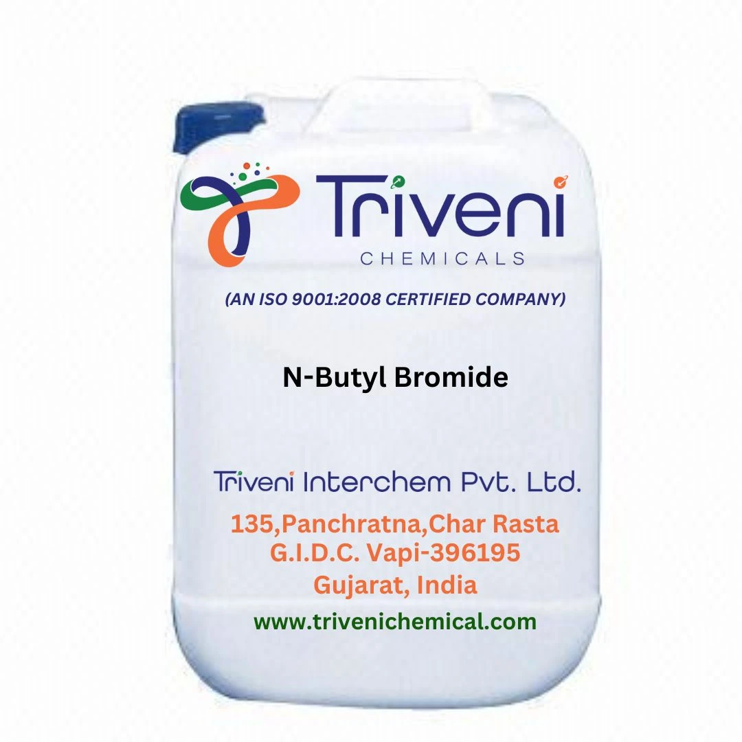 N-Butyl Bromide