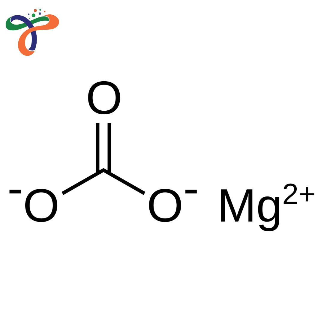 Magnesium Carbonate 