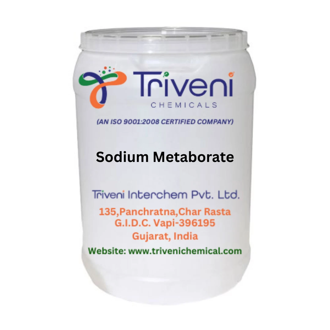 Sodium Metaborate